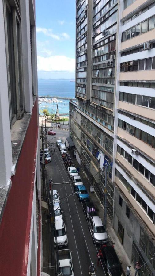 Apartamento No Centro Historico De Salvador Apartment Exterior photo
